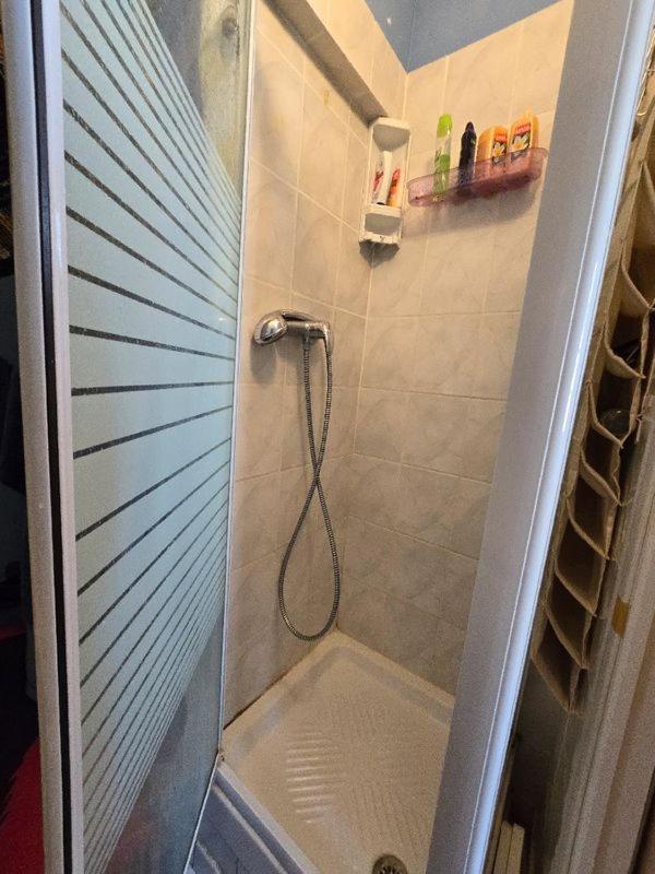 Appartement Front De Mer Vue Mer 3 Personnes + 1 Bebe エルマンヴィル・シュル・メール エクステリア 写真
