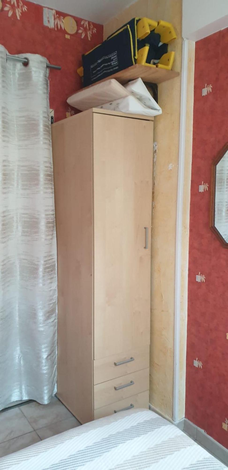 Appartement Front De Mer Vue Mer 3 Personnes + 1 Bebe エルマンヴィル・シュル・メール エクステリア 写真